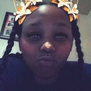 Meet your Posher, Nita